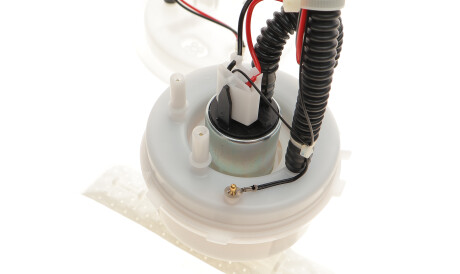 Фото 3 - Паливний насос PIERBURG 705656020