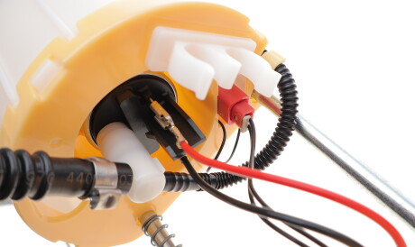 Фото 2 - Паливний насос PIERBURG 7.05656.16.0 (705656160)