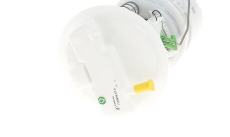 Фото 3 - Паливний насос PIERBURG 7.05656.67.0 (705656670)