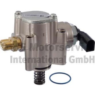 Fuel pump high pressure - PIERBURG 7.06032.05.0