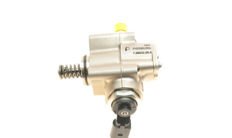 Фото 3 - Пнвт (насос високого тиску) PIERBURG 7.06032.06.0 (706032060)