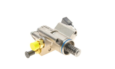 Фото 4 - Тнвд (насос высокого давления) PIERBURG 7.06032.17.0 (706032170)