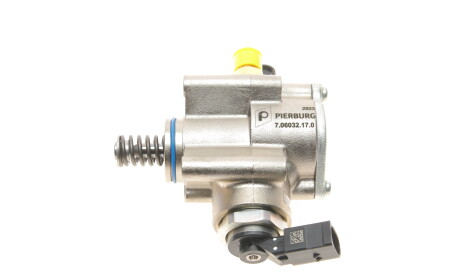 Фото 5 - Тнвд (насос высокого давления) PIERBURG 7.06032.17.0 (706032170)