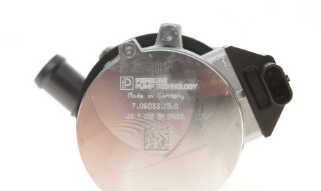 Фото 2 - Водяний насос PIERBURG 7.06033.15.0 (706033150)