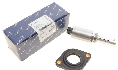 Клапан регулировки фаз газораспределения BMW 5 (E39)/7 (E38)/X5 (E53) 94-06 M62 - PIERBURG 7.06117.10.0