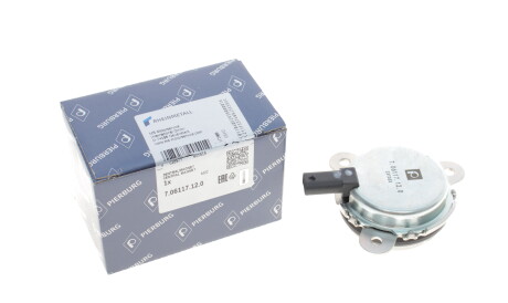 Клапан регулировки фаз газораспределения Ford Transit Connect 1.0 EcoBoost 13- - PIERBURG 7.06117.12.0