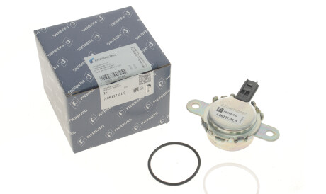 Центральний магніт, регулювання фаз газорозподілу SUBARU Toyota - PIERBURG 706117410