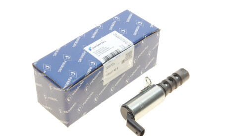 Клапан регулювання фаз газорозподілу Audi A4/A5/A6 3.2FSI 09-17 - ((06E109257L)) PIERBURG 7.06117.42.0