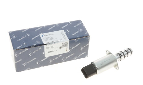 Датчик положення - ((066906455C, 066906455F)) PIERBURG 7.06117.44.0