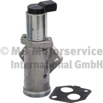 Idle speed control valve - PIERBURG 7.06269.09.0