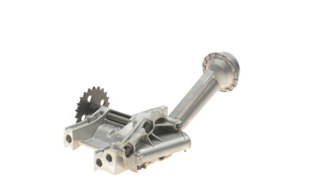 Фото 2 - Масляный насос PIERBURG 706595010