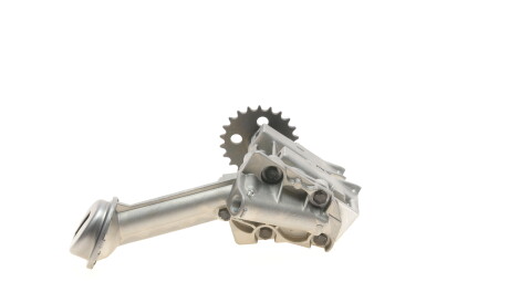 Фото 3 - Масляный насос PIERBURG 706595010