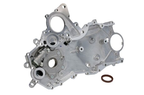 Фото 2 - Масляный насос PIERBURG 7.06595.03.0 (706595030)