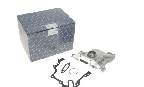 Фото 5 - Масляний насос PIERBURG 7.06595.12.0 (706595120)