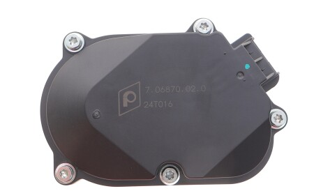 Фото 3 - Автозапчастина PIERBURG 706870020