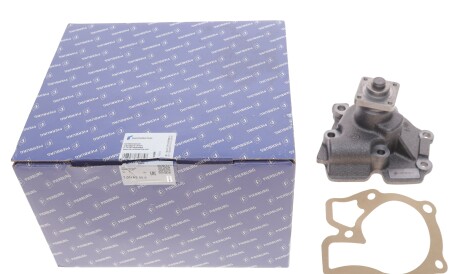 Фото 2 - Водяной насос PIERBURG 7.07152.00.0