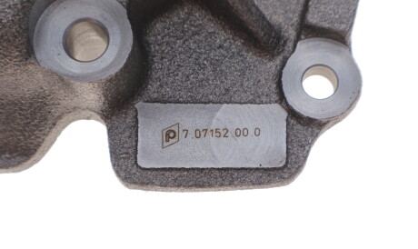 Фото 3 - Водяной насос PIERBURG 7.07152.00.0