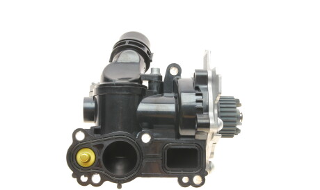 Фото 2 - Водяной насос PIERBURG 7.07152.08.0 (707152080)