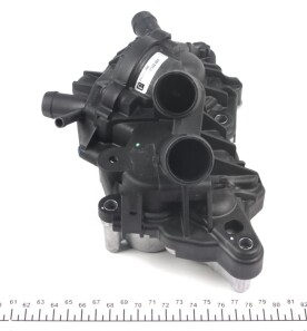 Фото 2 - Водяной насос PIERBURG 7.07152.10.0 (707152100)