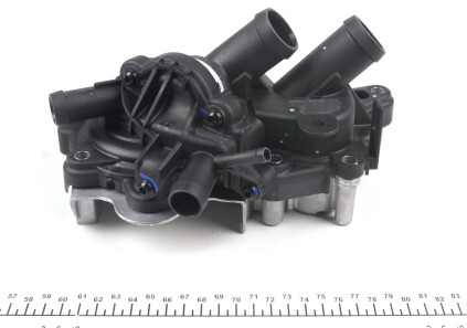 Фото 3 - Водяной насос PIERBURG 7.07152.10.0 (707152100)