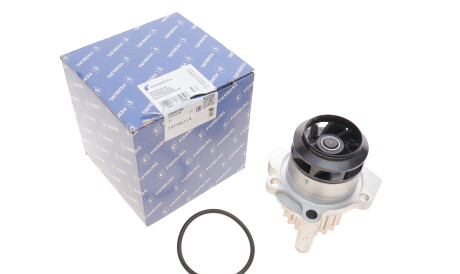 Фото 2 - Водяной насос PIERBURG 7.07152.11.0 (707152110)