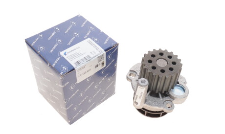 Фото 2 - Водяний насос PIERBURG 7.07152.12.0 (707152120)