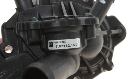 Фото 3 - Водяний насос PIERBURG 7.07152.13.0 (707152130)