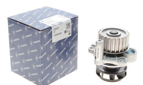 Фото 2 - Водяний насос PIERBURG 7.07152.18.0 (707152180)