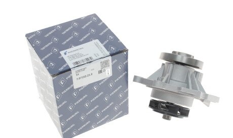 Фото 2 - Водяний насос PIERBURG 707152210