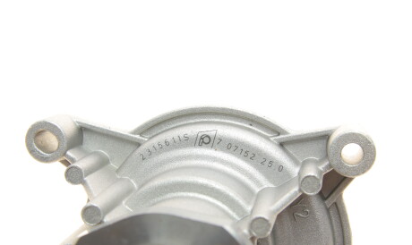 Фото 3 - Водяной насос PIERBURG 7.07152.25.0 (707152250)