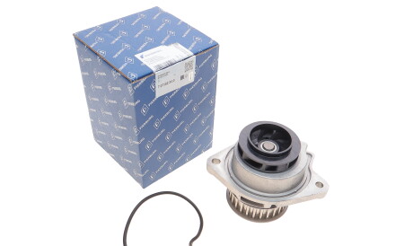 Фото 2 - Водяной насос PIERBURG 7.07152.34.0 (707152340)