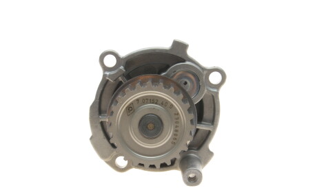 Фото 3 - Водяний насос PIERBURG 7.07152.40.0 (707152400)