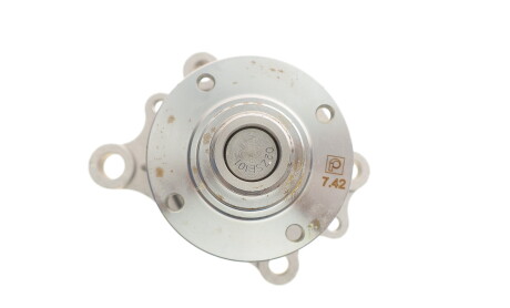 Фото 5 - Водяной насос PIERBURG 7.07152.42.0 (707152420)