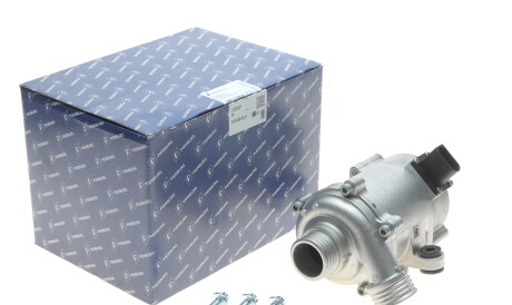 Фото 2 - Водяний насос PIERBURG 707223010