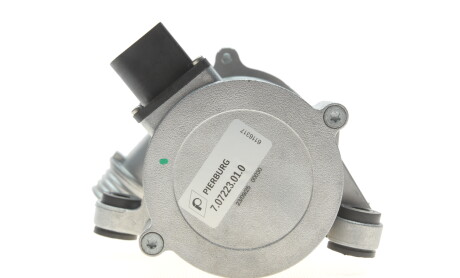 Фото 5 - Водяний насос PIERBURG 707223010