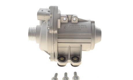 Насос водяной двигателя - PIERBURG 707223100