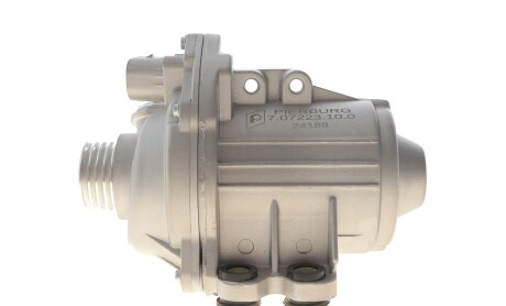 Фото 6 - Водяной насос PIERBURG 707223100