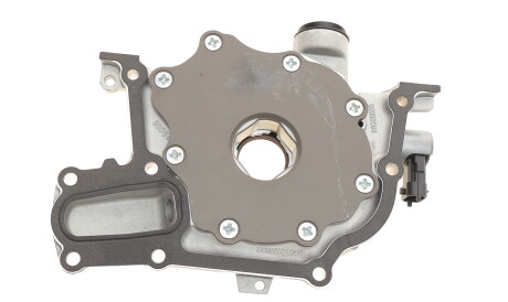 Фото 2 - Масляний насос PIERBURG 7.07381.01.0 (707381010)