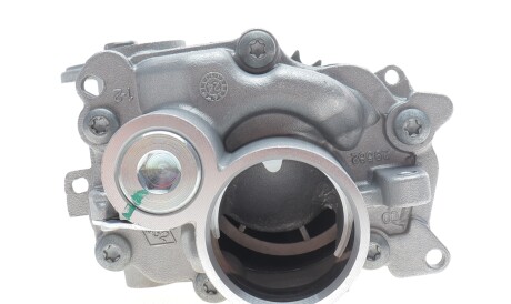 Фото 2 - Масляный насос PIERBURG 707381090