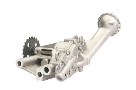 Фото 2 - Масляний насос PIERBURG 7.07409.00.0