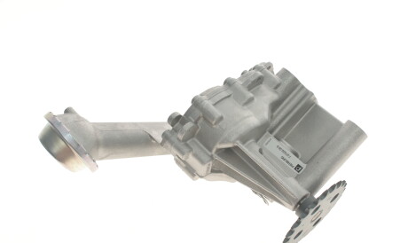 Фото 3 - Масляный насос PIERBURG 7.07410.00.0