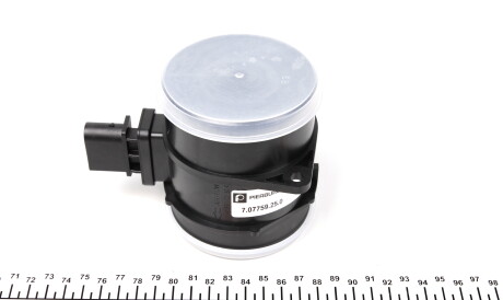 Фото 2 - Витратомір повітря PIERBURG 7.07759.25.0 (707759250)