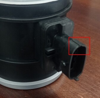 Фото 3 - Витратомір повітря PIERBURG 7.07759.49.0 (707759490)