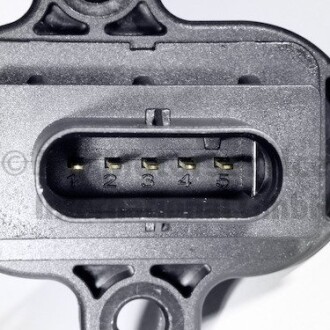 Фото 3 - Автозапчастина PIERBURG 707759690