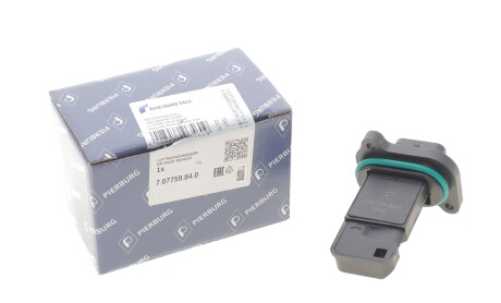 Фото 2 - Автозапчастина PIERBURG 7.07759.84.0 (707759840)