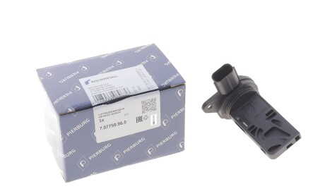 Фото 2 - Автозапчасть PIERBURG 707759960