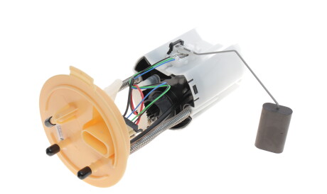 Фото 2 - Паливний насос PIERBURG 707795360