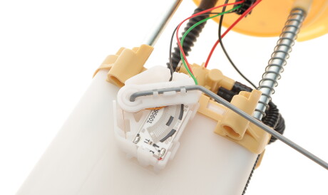 Фото 2 - Топливный насос PIERBURG 7.07795.40.0 (707795400)