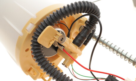 Фото 3 - Топливный насос PIERBURG 7.07795.40.0 (707795400)