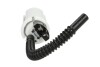 POMPA PAL. WKгAD DB SPRINTER 2,3 95- - ((9015420517, 9015420617, A9015420517, A9015420617, 2D0919051A)) PIERBURG 7.07795.46.0 (фото 3)